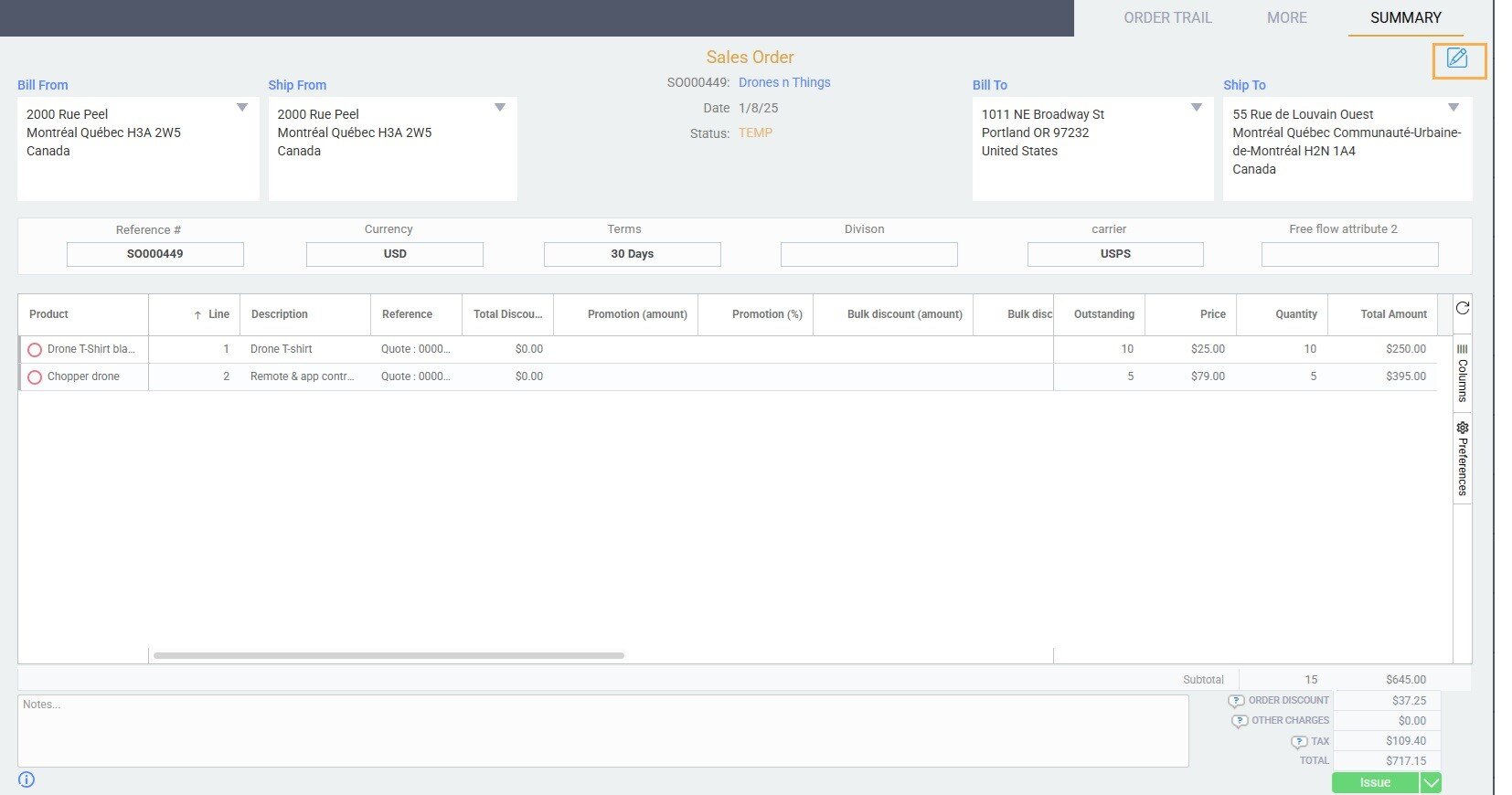 Transaction Screen How do transaction screens work
