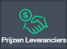 Module Prijzen Leverancies